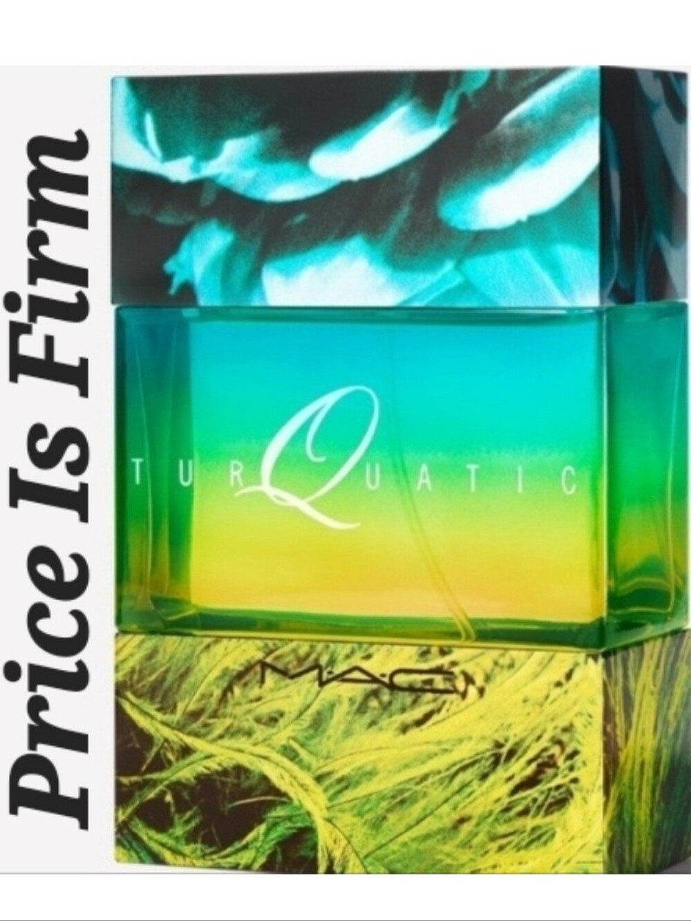 MAC Turquatic